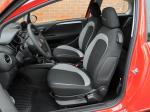 Fiat Punto TwinAir 3-Door 2012 года